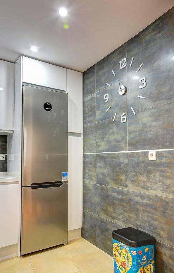 San Julian Apartamento Sevilla