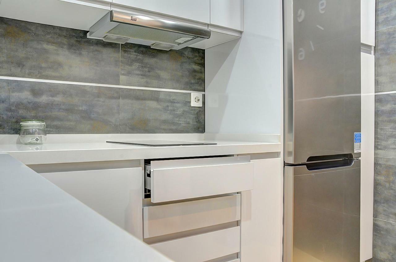 San Julian Apartamento Sevilla