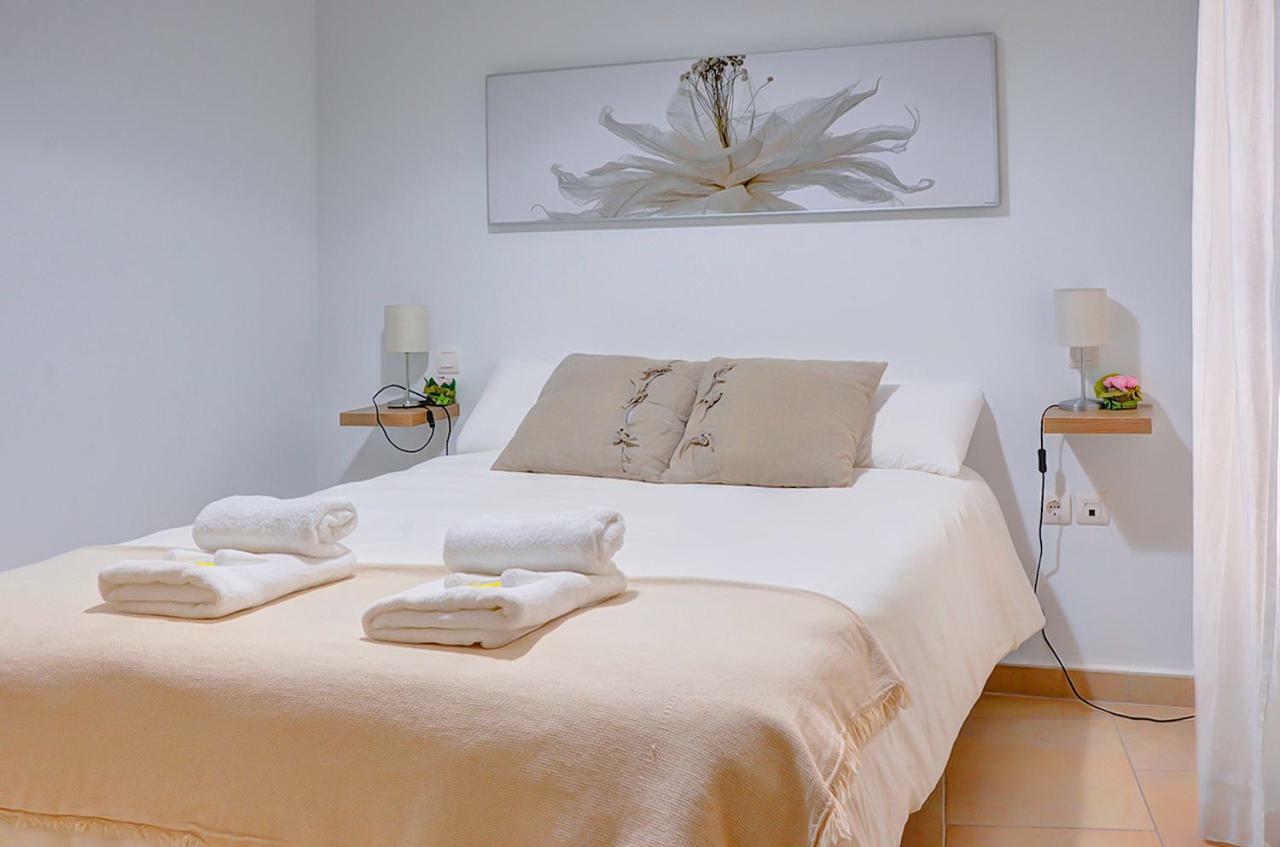 Apartamento San Julian *
