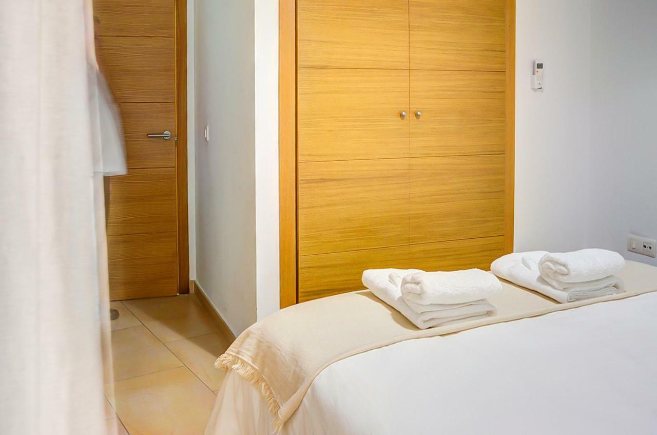 Apartamento San Julian Sevilla