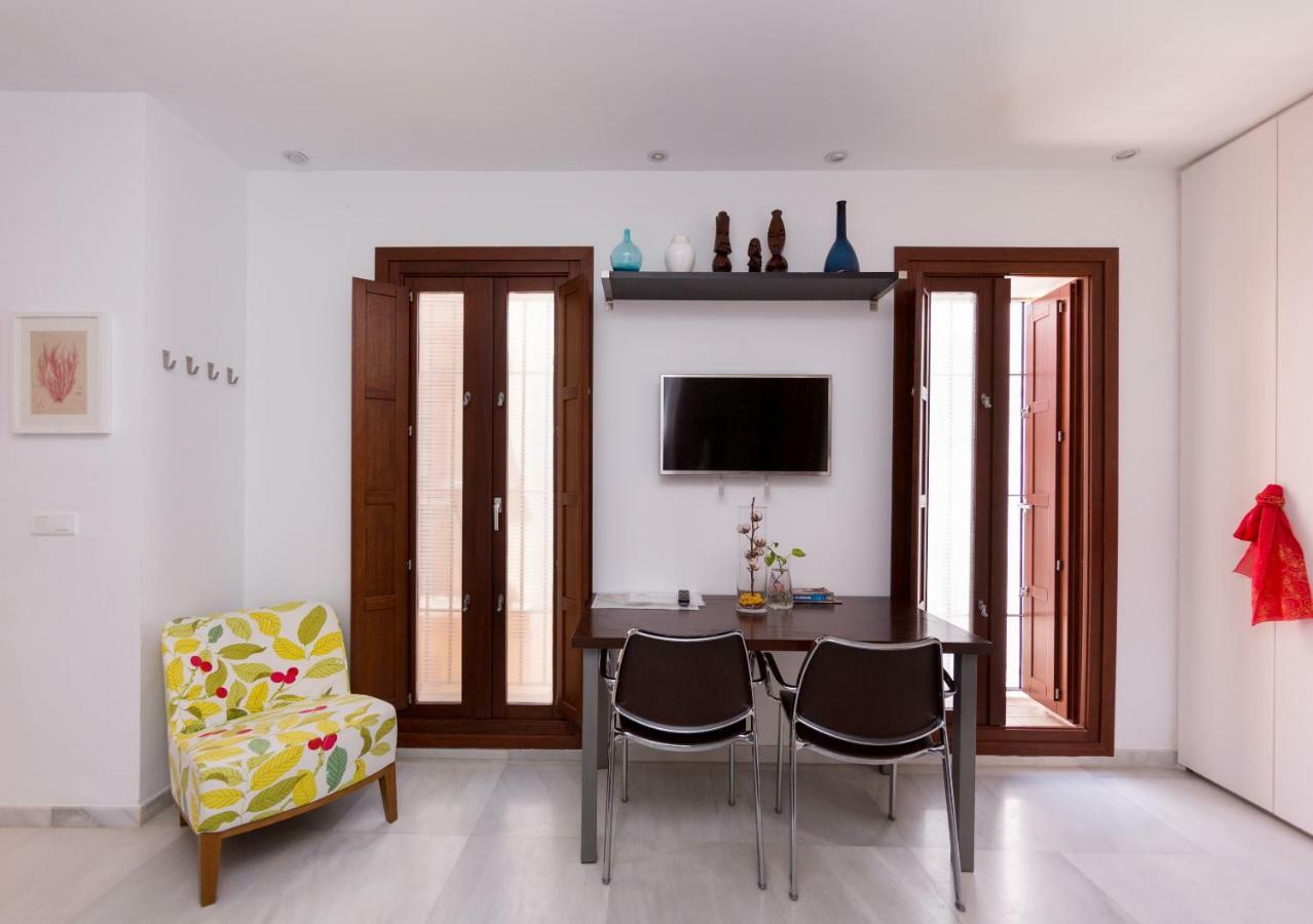 Con Terraza Privada Apartamento *