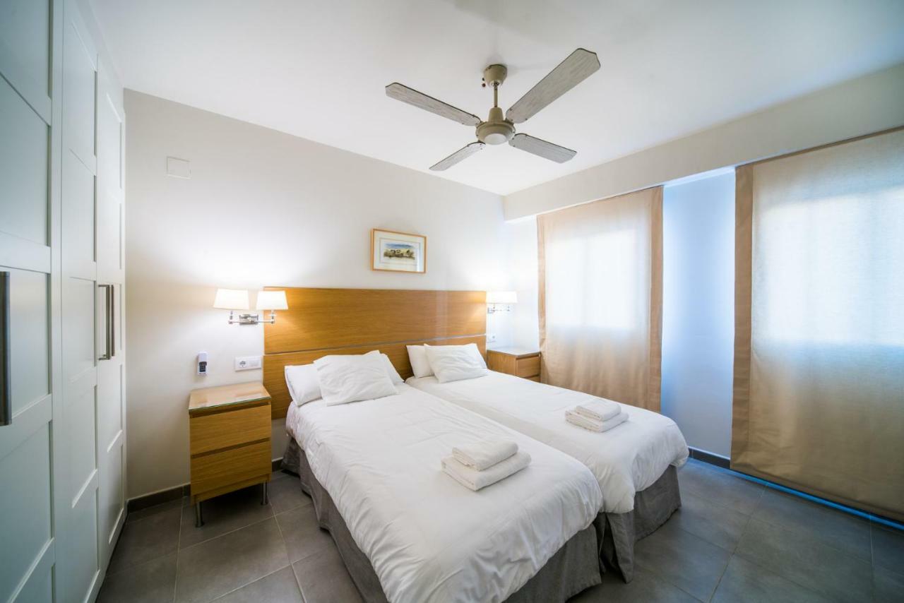 Wish Guadalquivir De Apartamento *