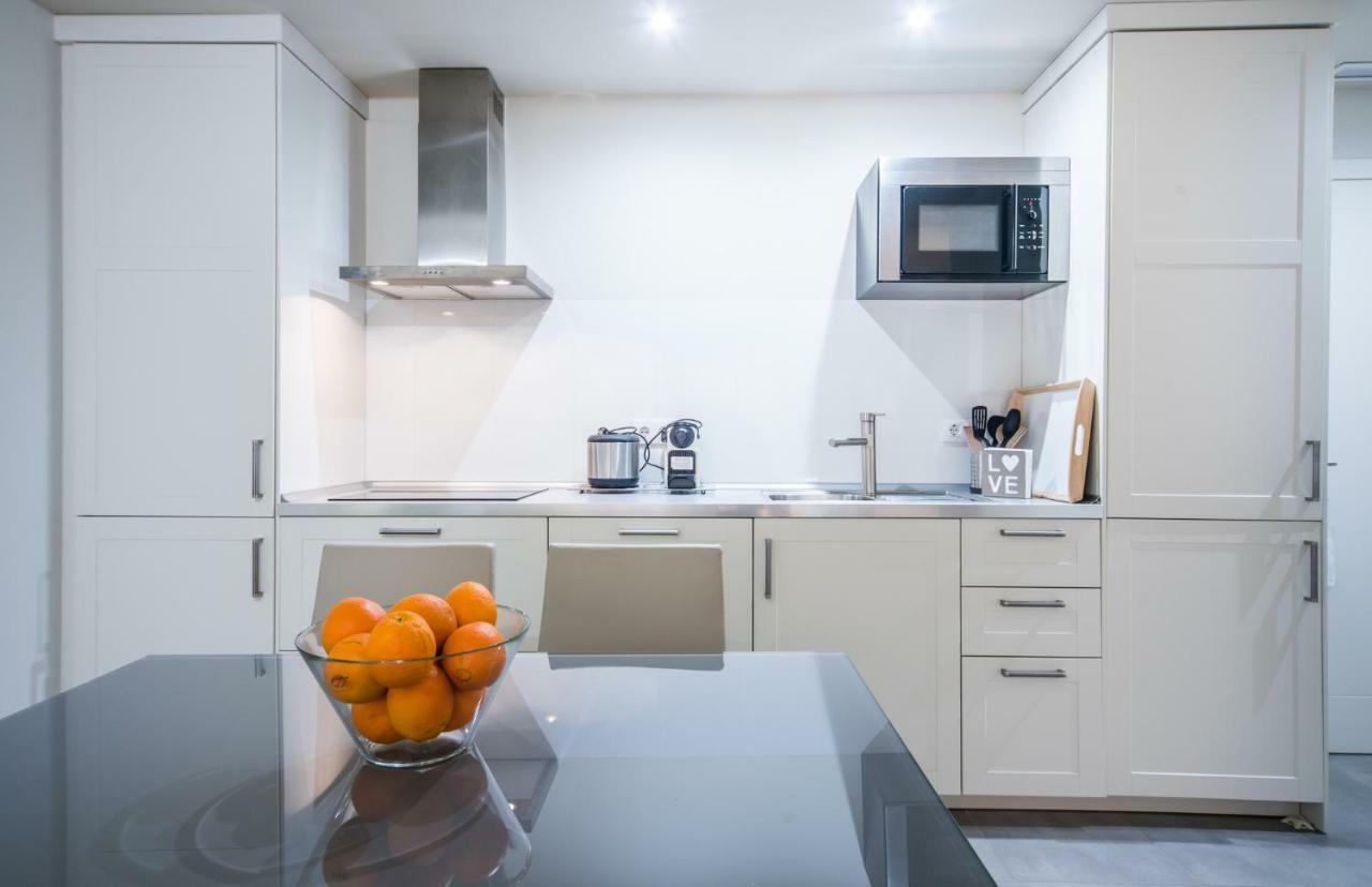 Apartamento Wish Guadalquivir De Sevilla