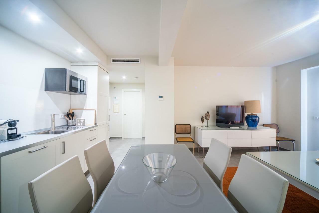 Wish Guadalquivir De Apartamento *