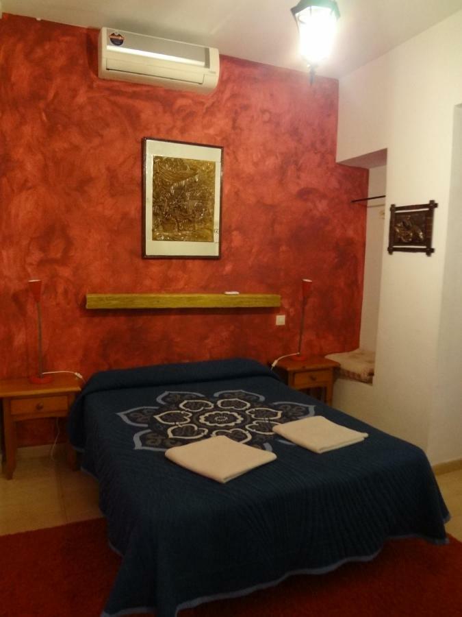 Virgen De La Luz Guest house *