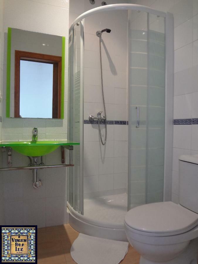 Virgen De La Luz Guest house Seville