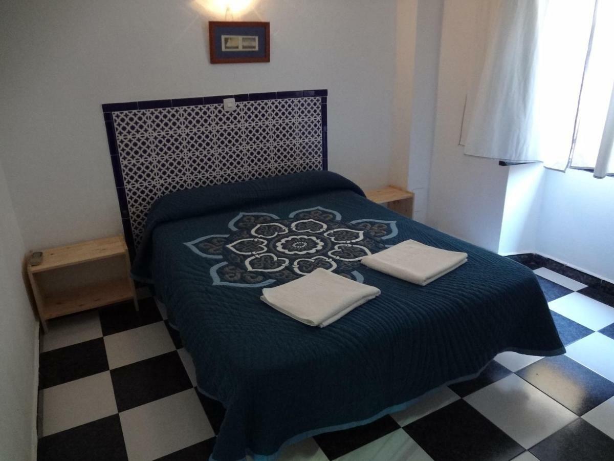 Virgen De La Luz Guest house Seville