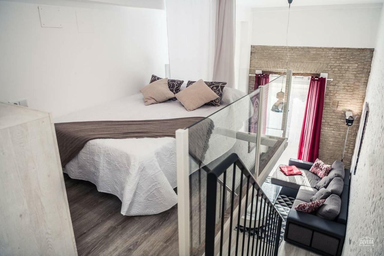 Apartamento Gotoseville Feria