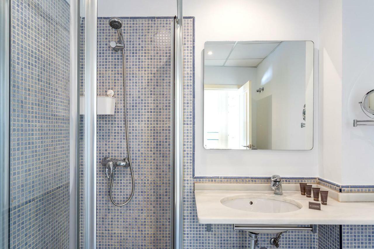 Genteel Francos Apartamento