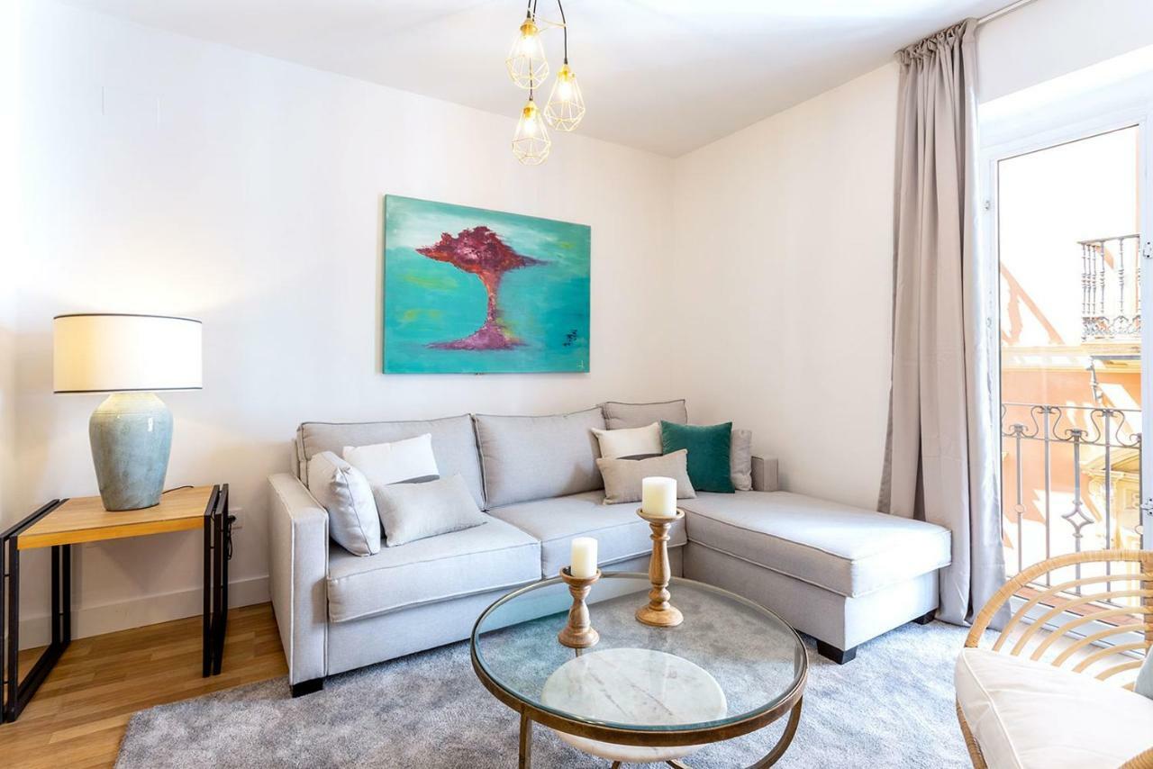 Genteel Francos Apartamento *