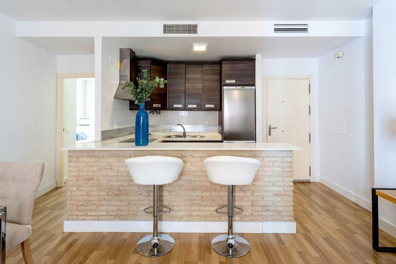 Genteel Francos Apartamento
