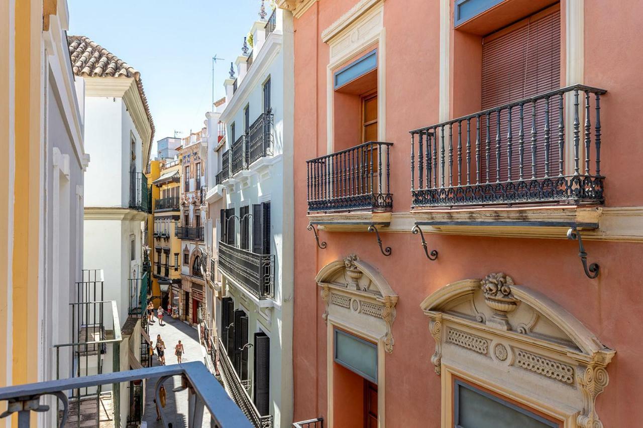 Apartamento Genteel Francos Sevilla