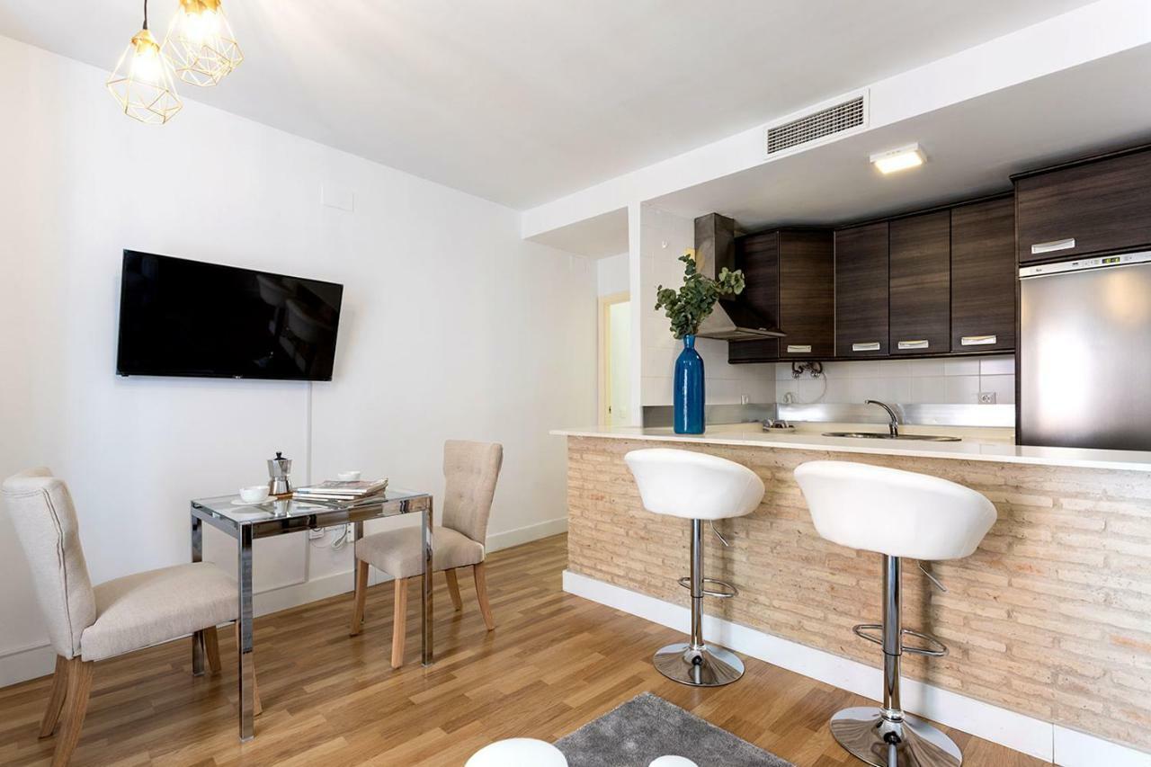 Apartamento Genteel Francos Sevilla
