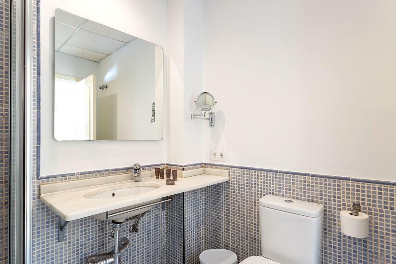 Genteel Francos Apartamento Sevilla