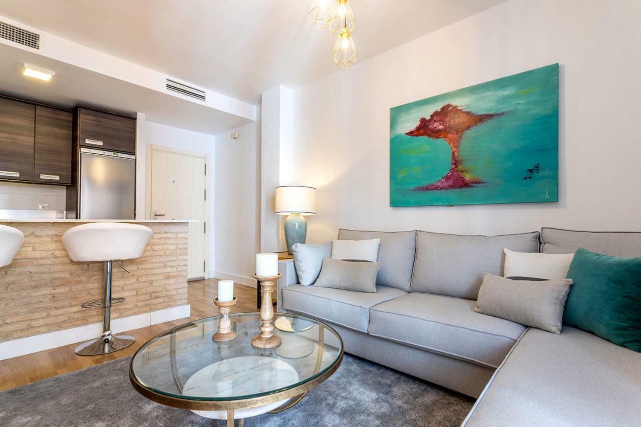Genteel Francos Apartamento Sevilla