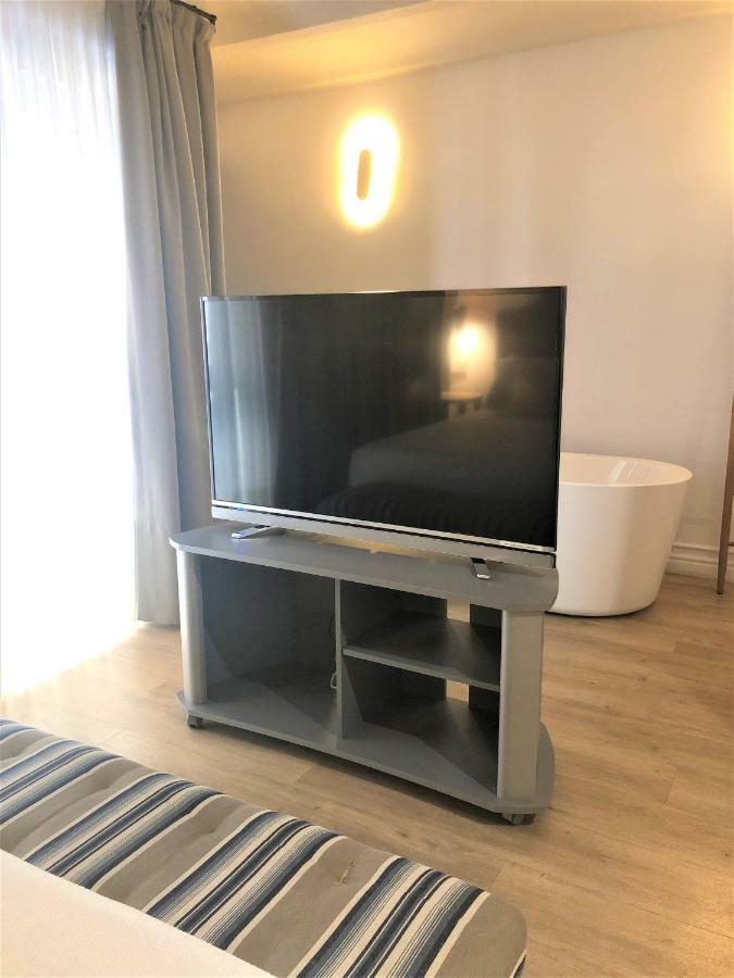 Apartamento Hom *