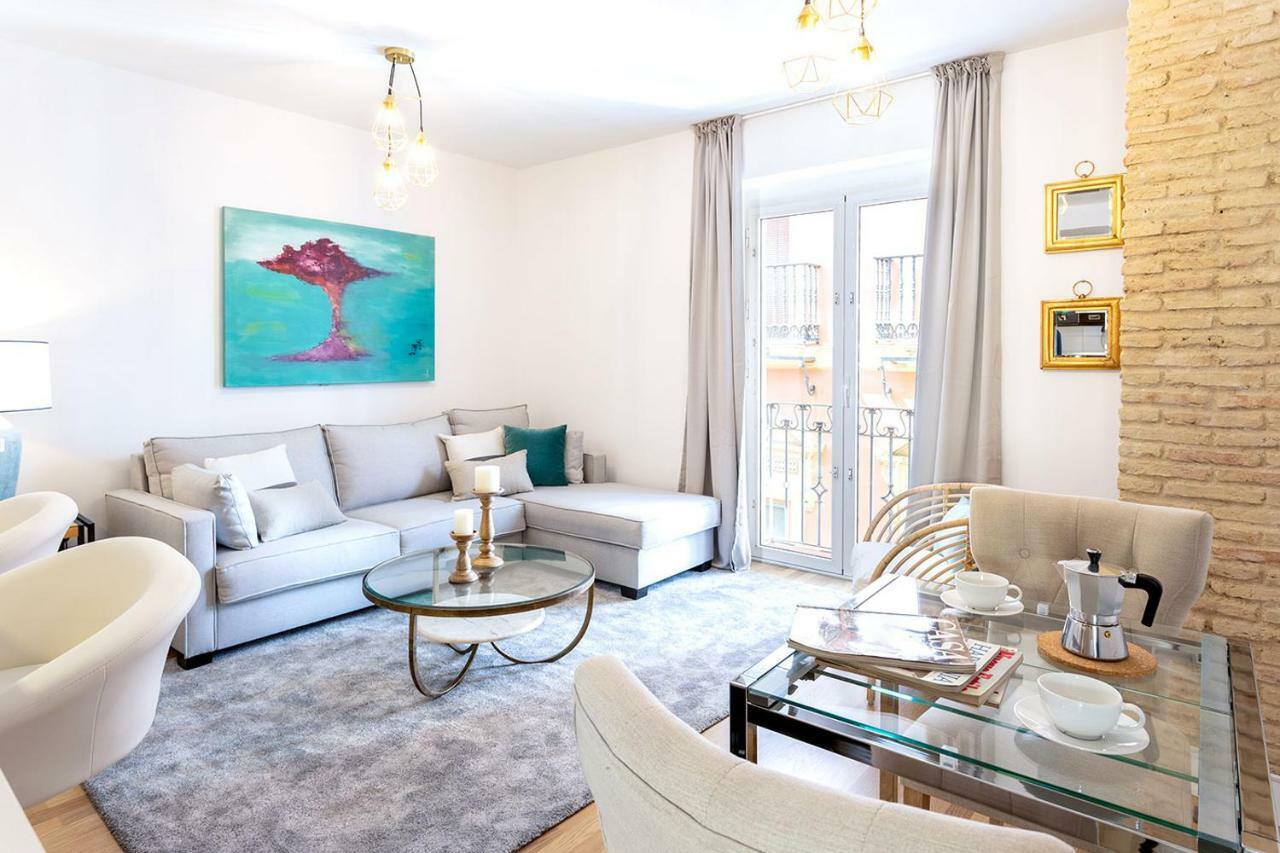 Genteel Francos Apartamento Sevilla