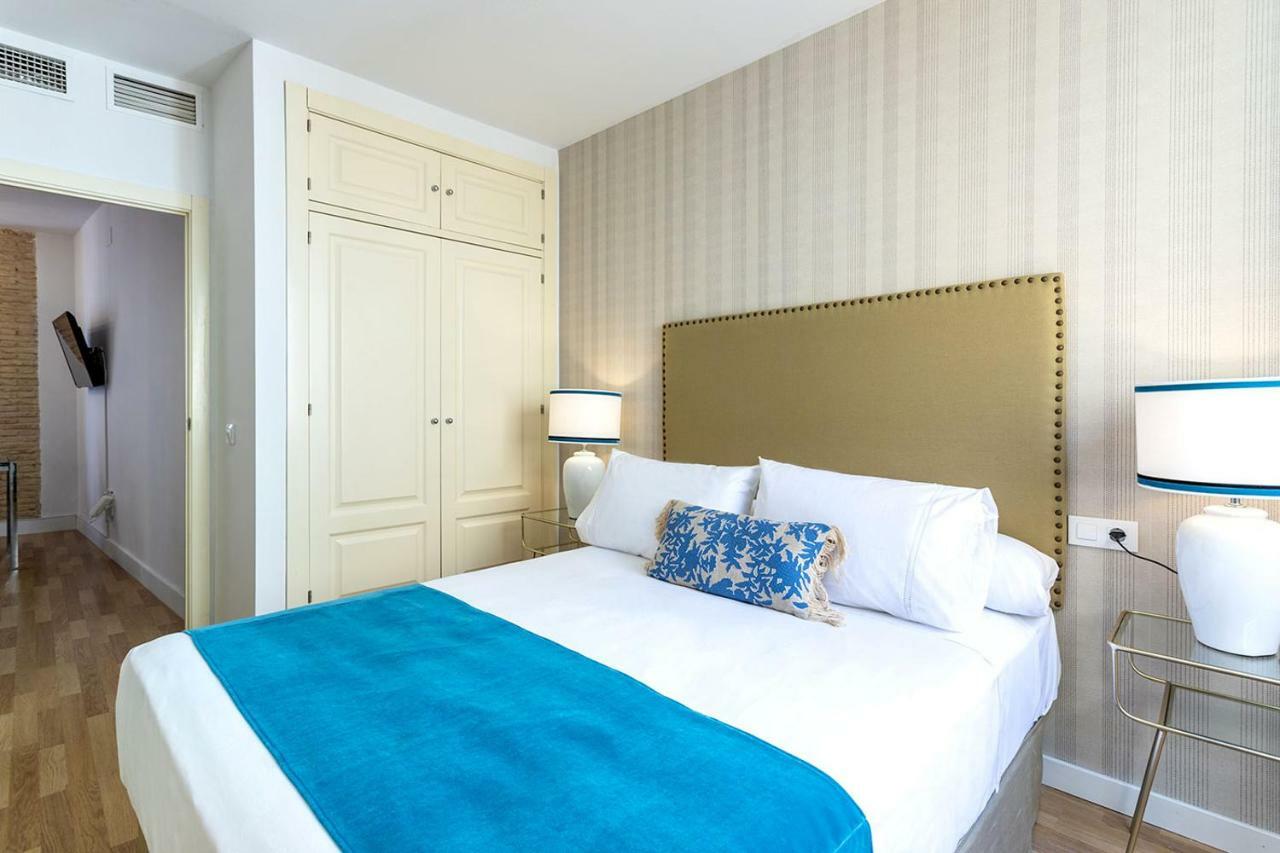 Genteel Francos Apartamento *