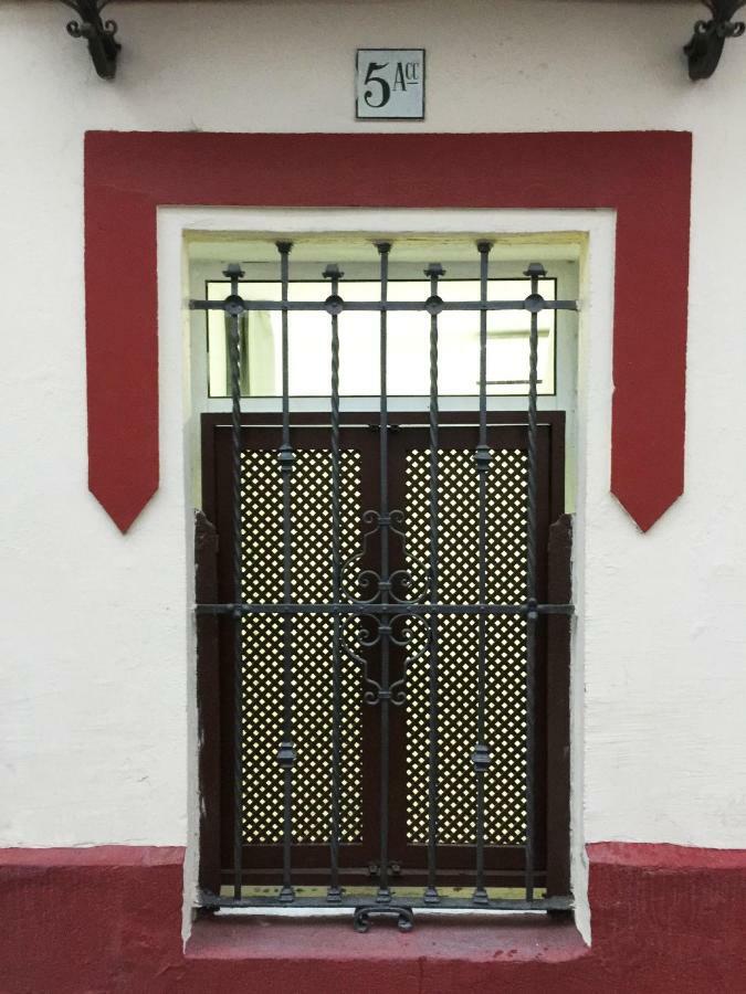 Apartment Imperial - Parking Gratis Seville