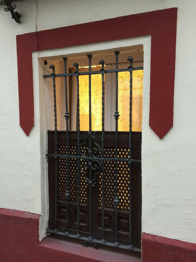 Imperial - Parking Gratis Apartment Seville