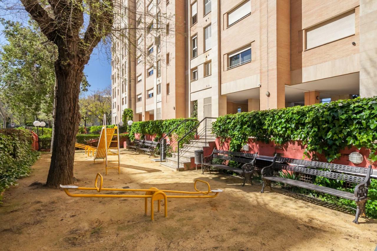 Apartamento Giralda Center. Best Location. San Bernardo