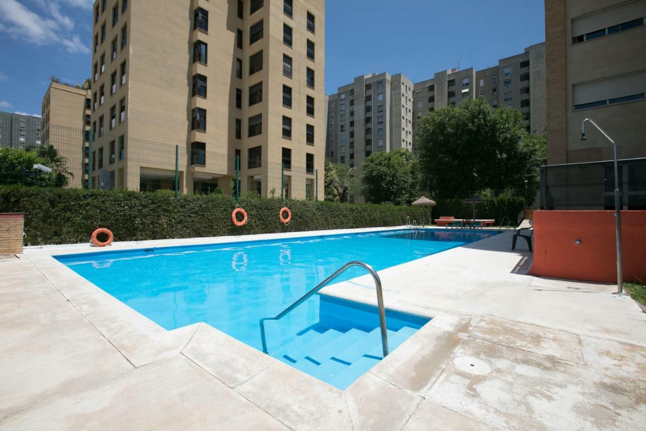 Apartamento Giralda Center. Best Location. San Bernardo *