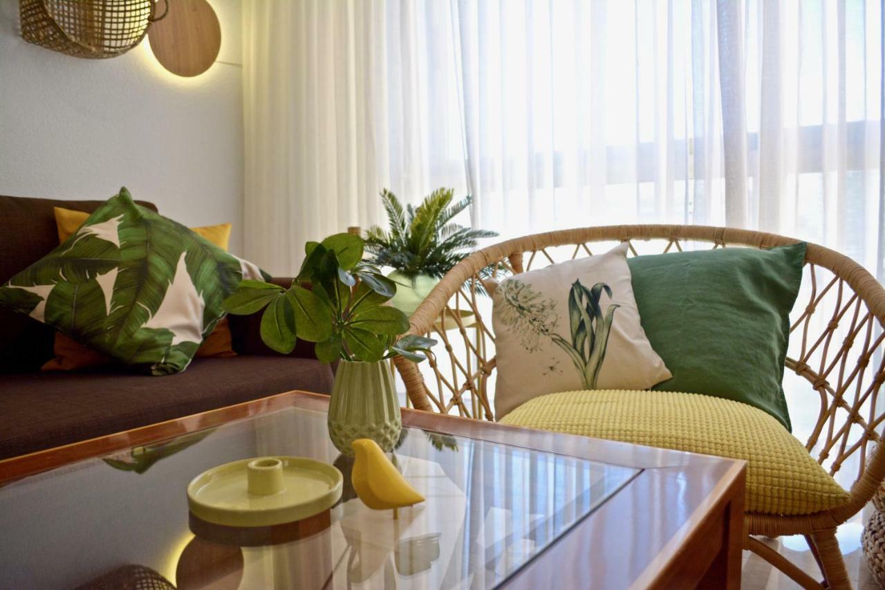 Giralda Center. Best Location. San Bernardo Apartamento Sevilla