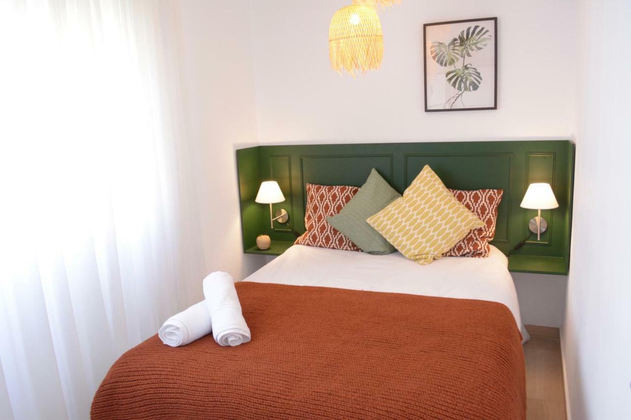 Giralda Center. Best Location. San Bernardo