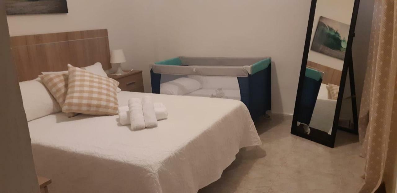 Apartamento Apartamento En Capital Sevilla