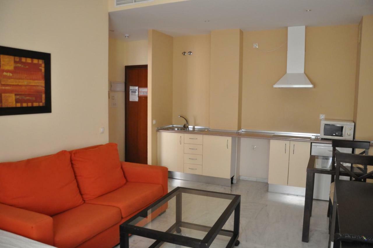 Apartamento Luxsevilla Palacio