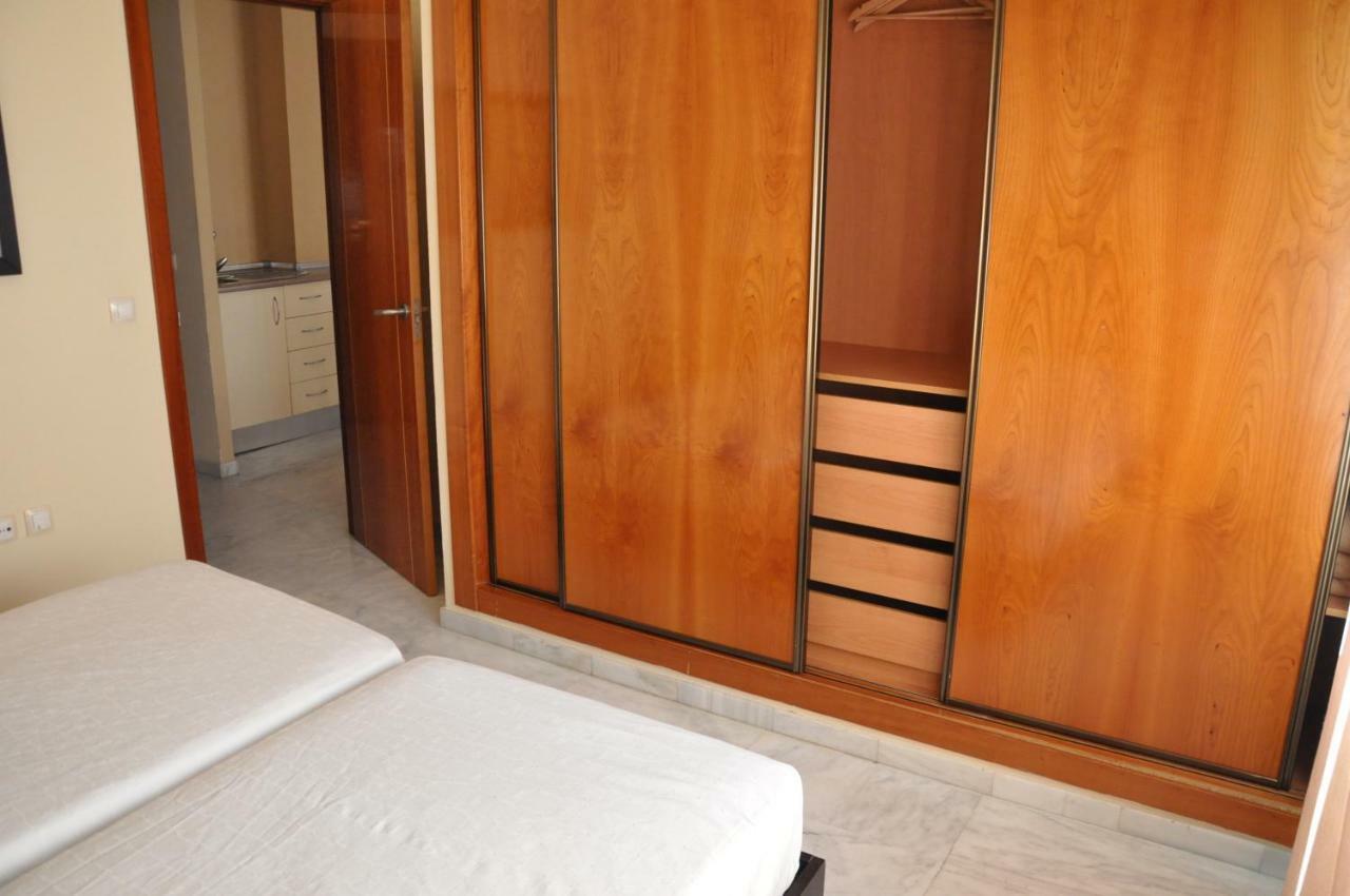 Apartamento Luxsevilla Palacio *