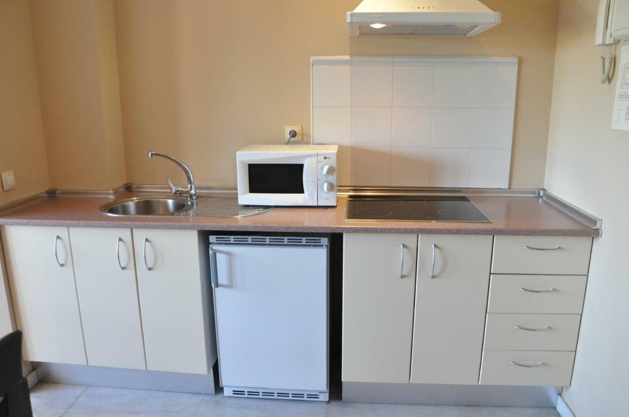 Apartamento Luxsevilla Palacio *