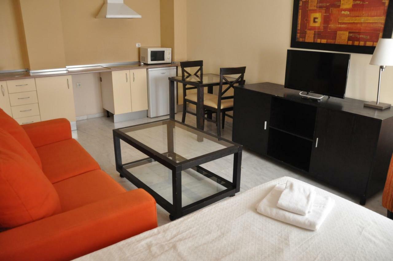 Luxsevilla Palacio Apartamento *