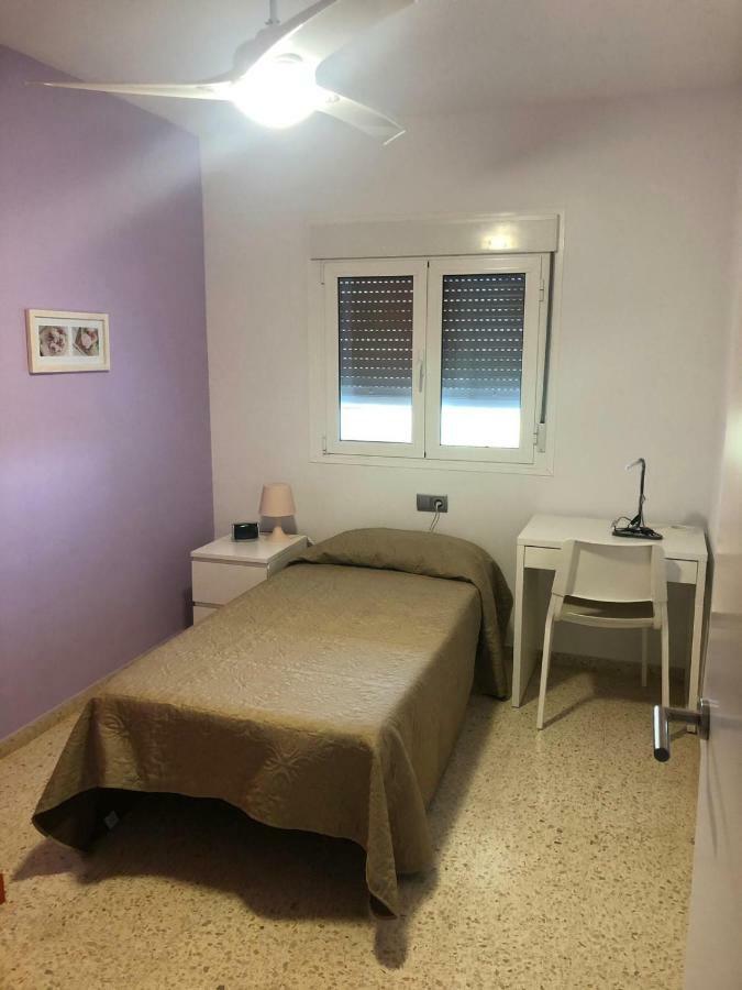 Apartamento El Balcón De *