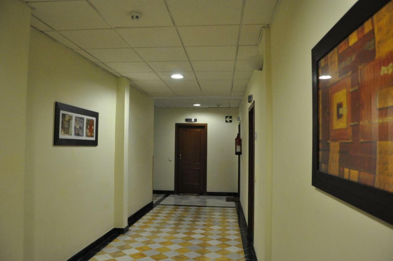 Luxsevilla Palacio