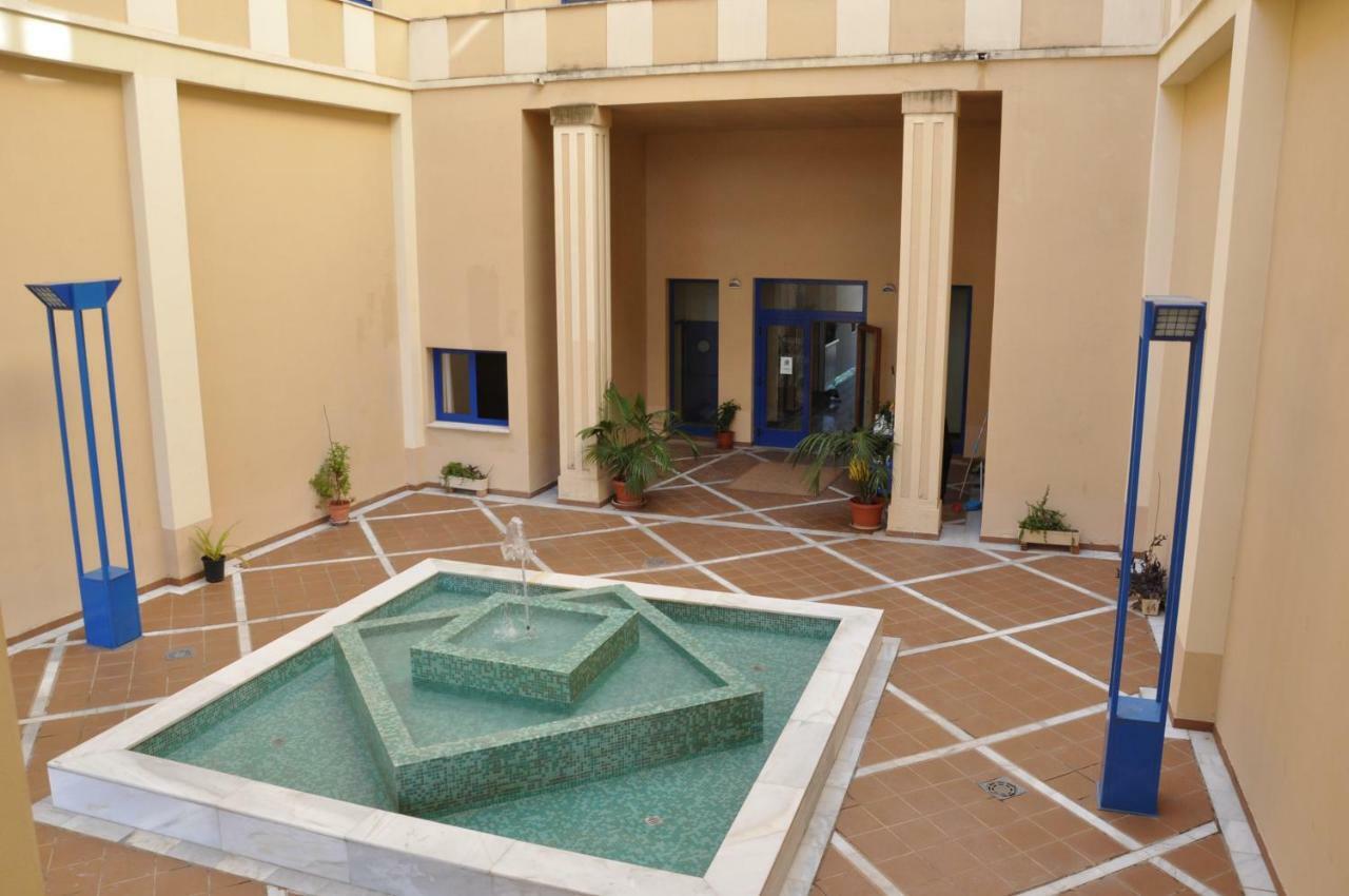 Apartamento Luxsevilla Palacio *