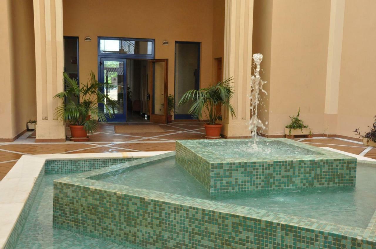 Luxsevilla Palacio *