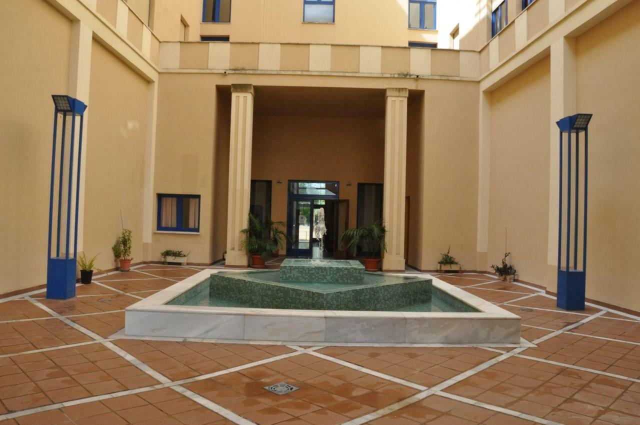 Luxsevilla Palacio Sevilla