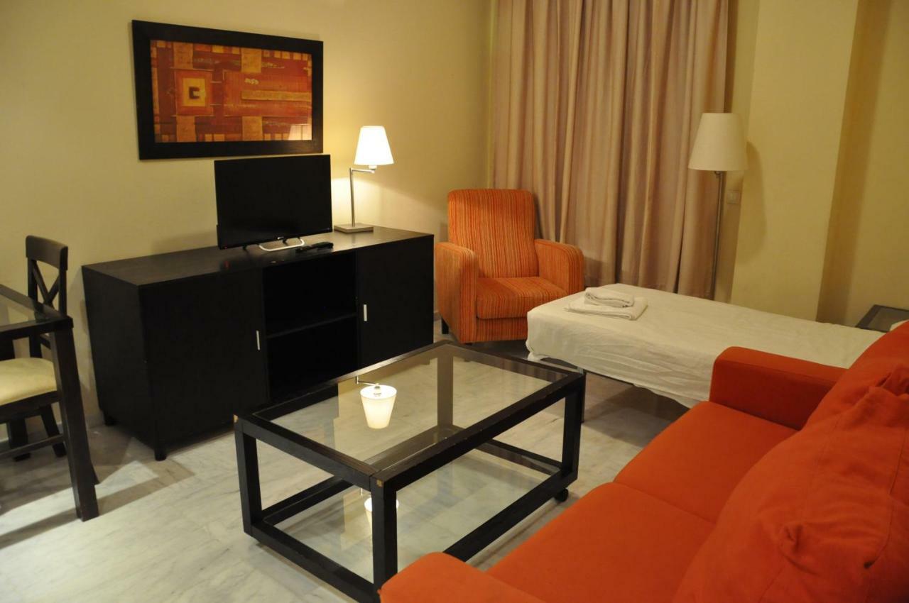 Apartamento Luxsevilla Palacio