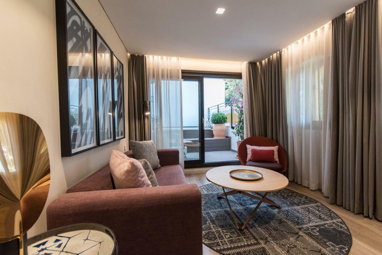 Apartamento Murillo Plaza Sta. Cruz *