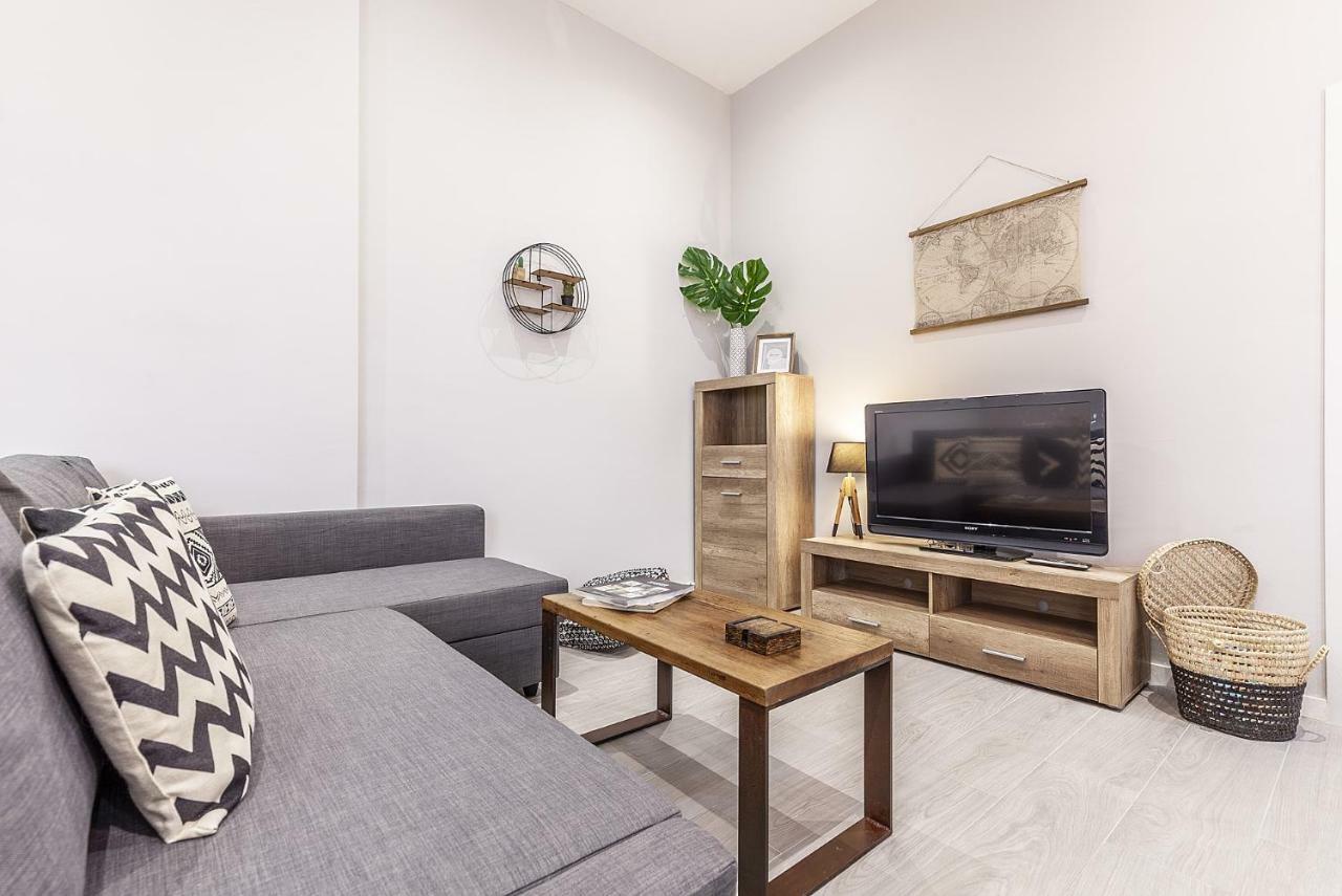 Minimalismo De Vanguardia Con Altas Calidades 1 Br