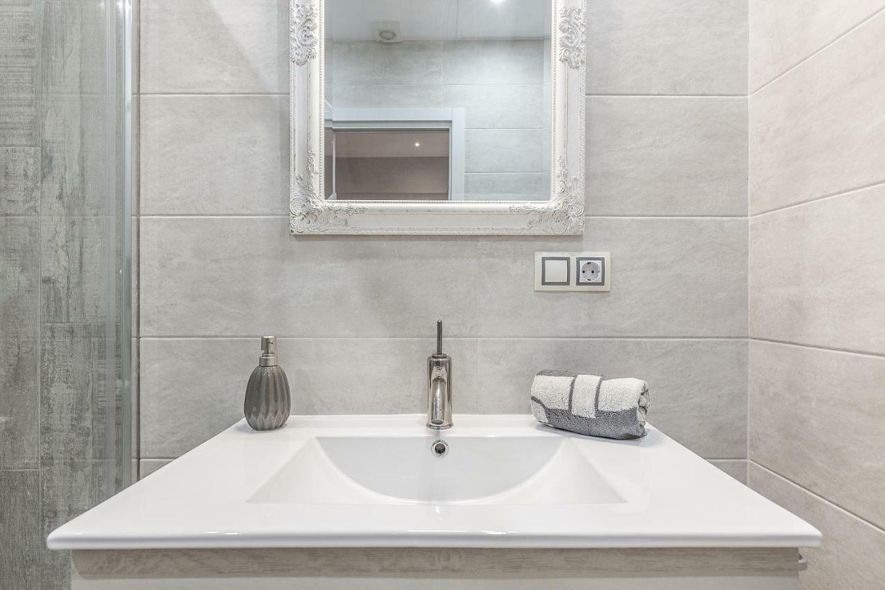 Apartamento Minimalismo De Vanguardia Con Altas Calidades 1 Br *