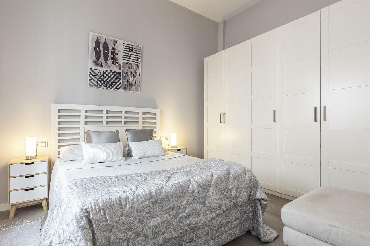 Minimalismo De Vanguardia Con Altas Calidades 1 Br Apartamento *
