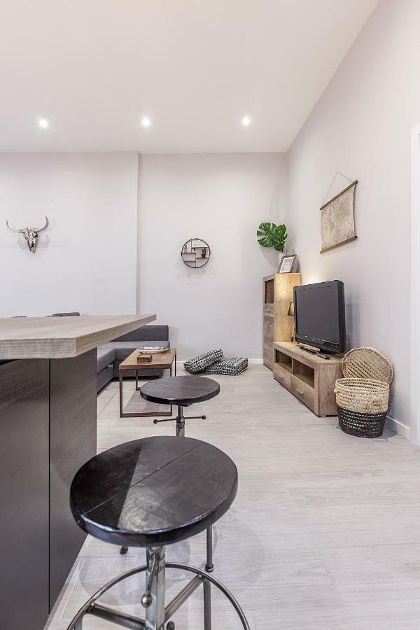 Minimalismo De Vanguardia Con Altas Calidades 1 Br Apartamento