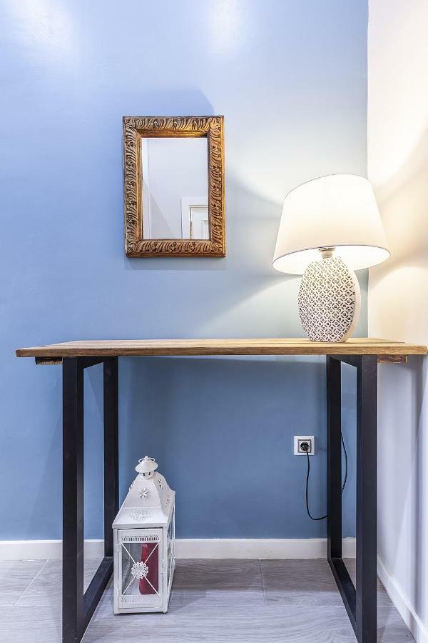 Minimalismo De Vanguardia Con Altas Calidades 1 Br *