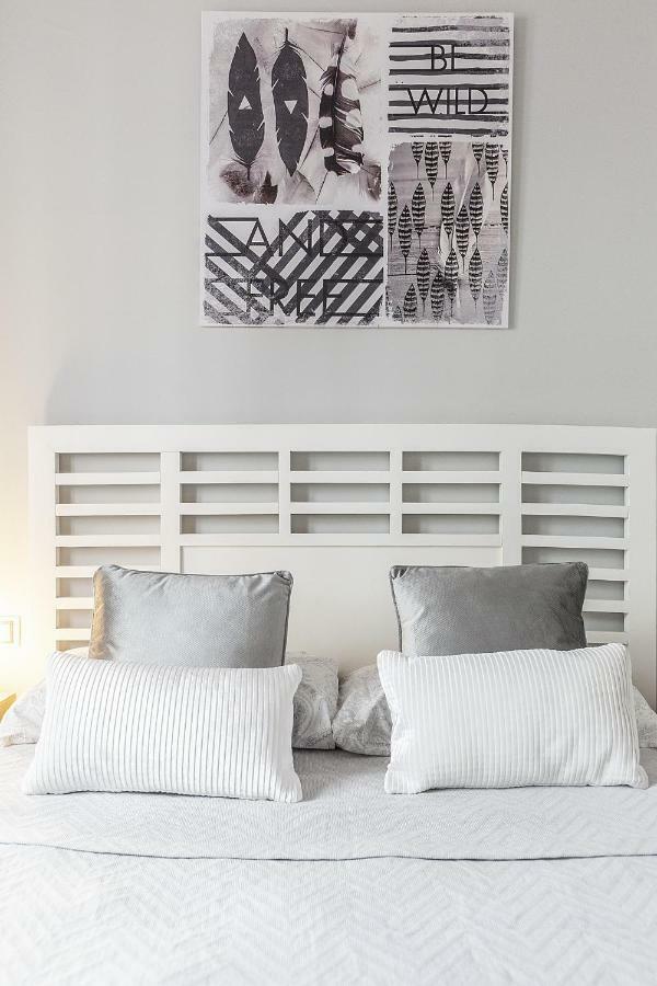 Minimalismo De Vanguardia Con Altas Calidades 1 Br Apartamento