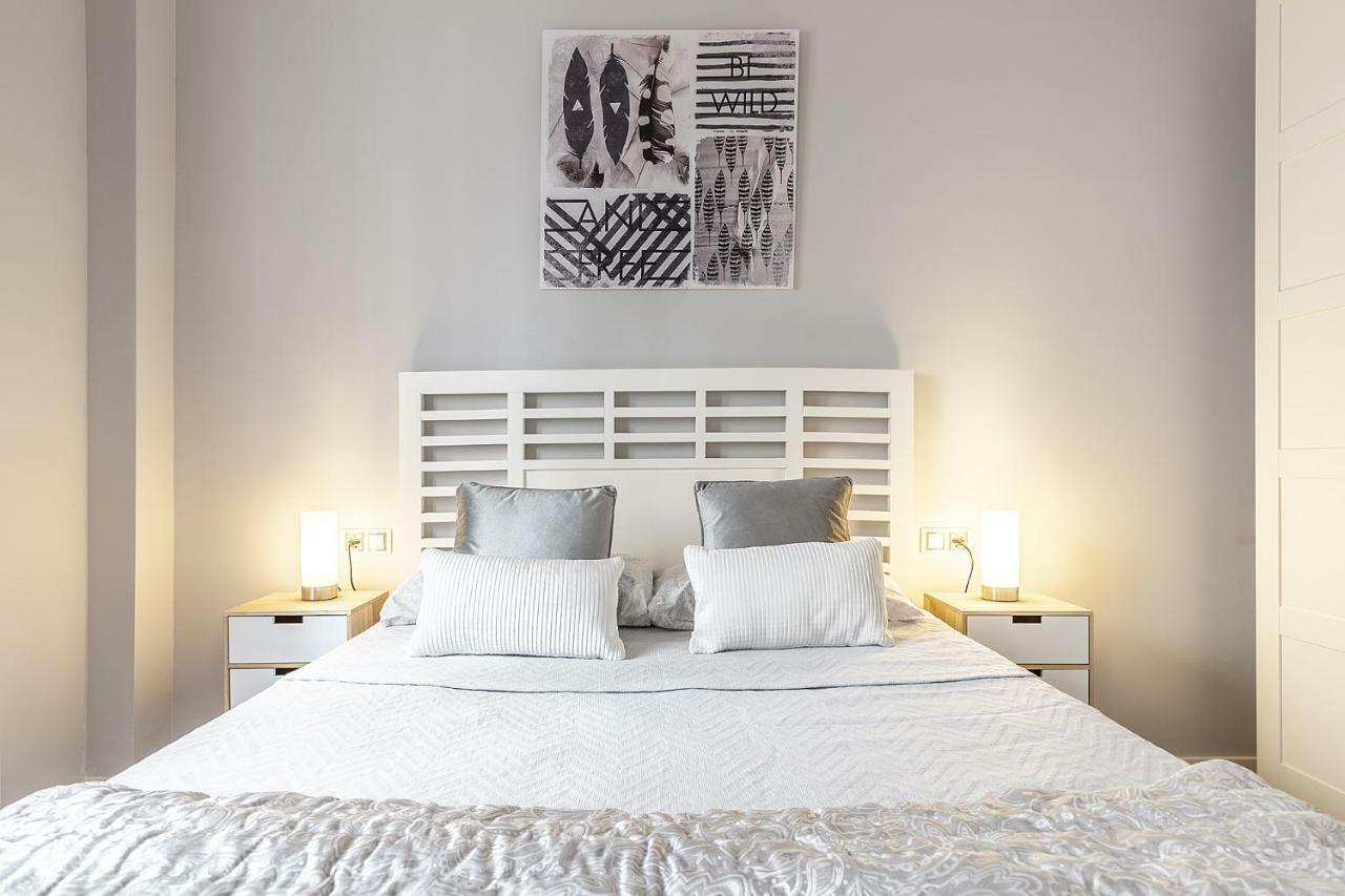 Apartamento Minimalismo De Vanguardia Con Altas Calidades 1 Br *