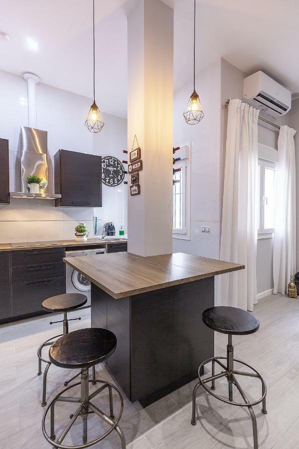 Minimalismo De Vanguardia Con Altas Calidades 1 Br *