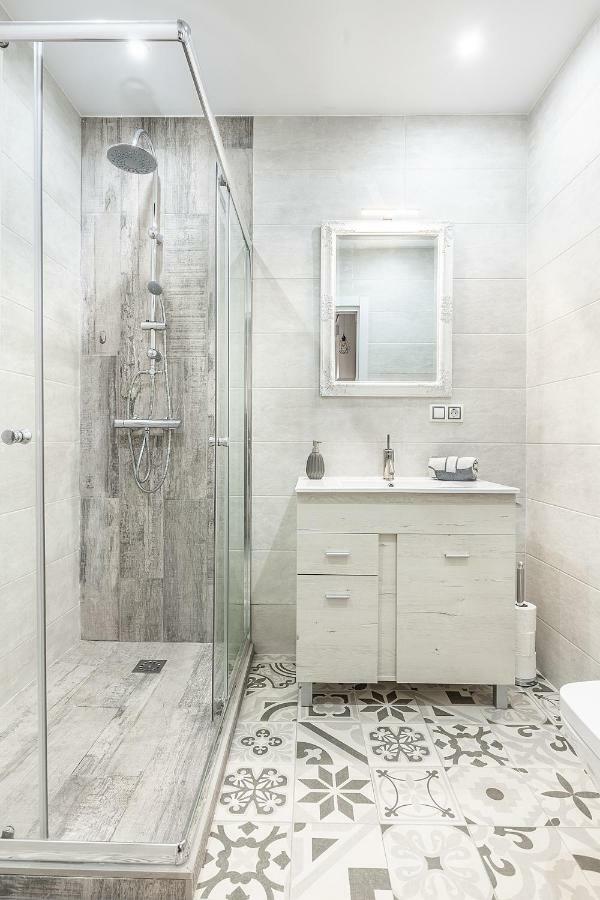 Apartamento Minimalismo De Vanguardia Con Altas Calidades 1 Br