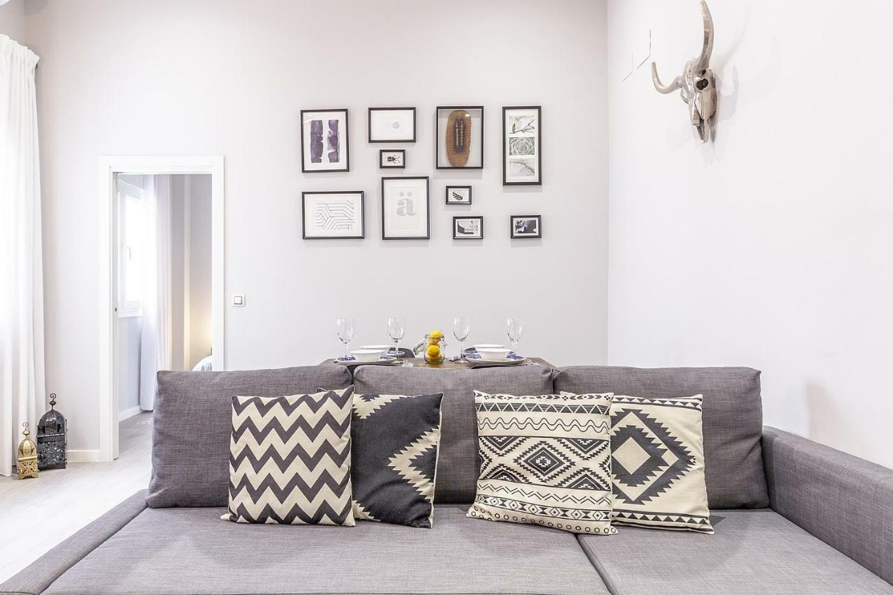 Minimalismo De Vanguardia Con Altas Calidades 1 Br